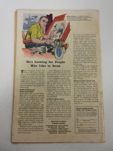 The Amazing Spider-Man #15 (1964) PR Condition incomplete - see description