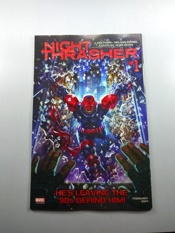 The Amazing Spider-Man #40 (2024) - NM