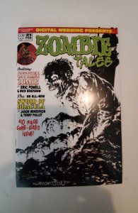 Digital Webbing Presents #21 (2005) NM Digital Webbing Comic Book J737