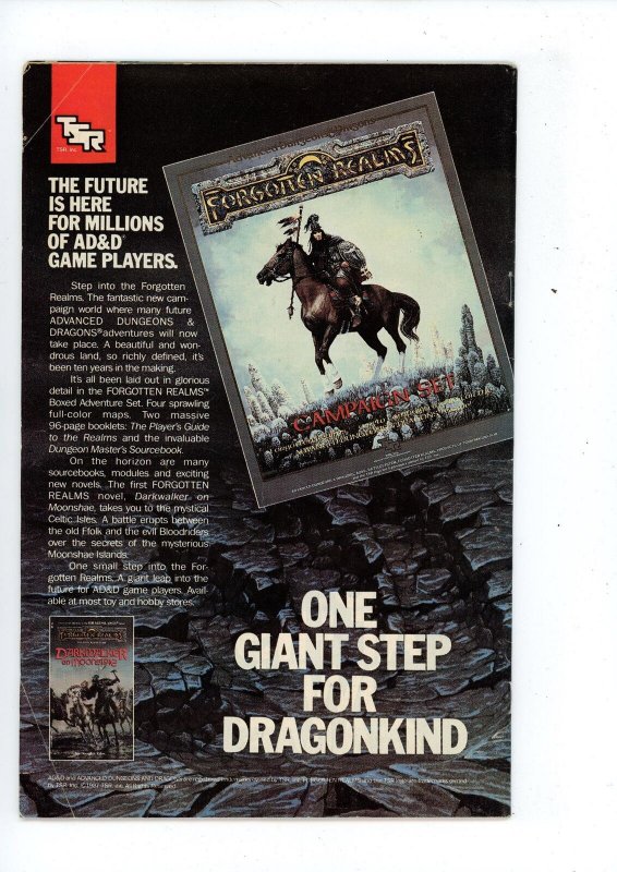 Daredevil #250 (1988) First Appearance: Bullet Marvel Comics