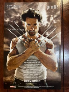 Final Crisis Aftermath: Escape #1 (2009)