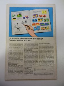 Fantastic Four #95 (1970) VG Condition