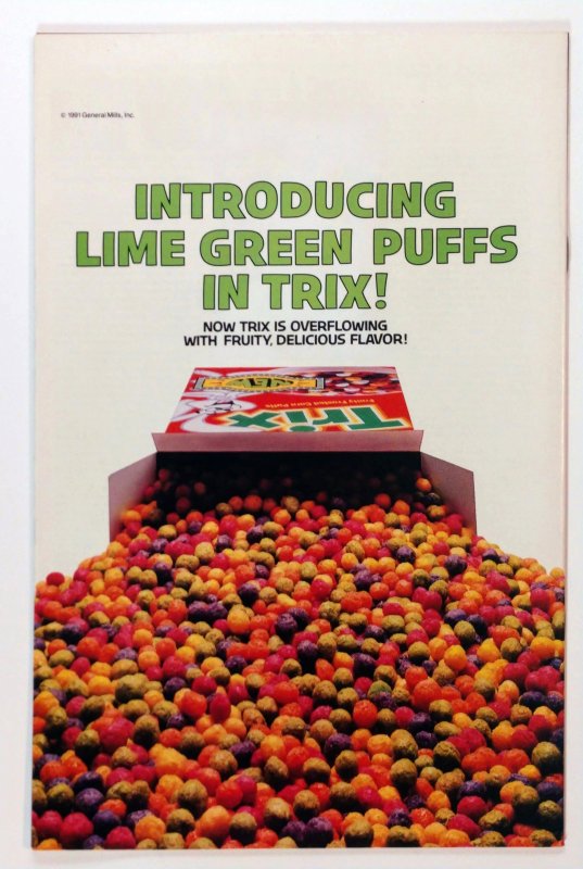 The New Mutants #100 3rd Print (1991) 1ST APP OF X-FORCE