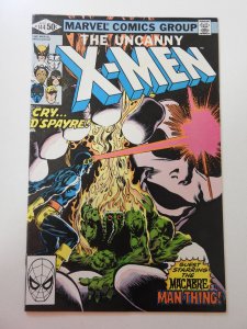The Uncanny X-Men #144 (1981) FN+ Condition!
