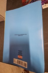 Avengers Standoff: Assault On Pleasant Hill Omega (2016)