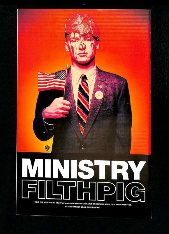 Deathstroke the Terminator #58