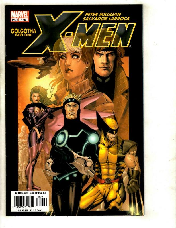 12 X-Men Marvel Comics # 156 157 158 159 160 161 162 163 164 165 166 167 EK10