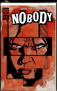 Nobody #1 (1998)