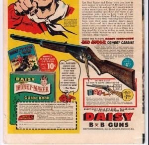 Monte Hale Western 53 strict FN- 5.5 Mid-Grade 1950  ~Sam Pickens & Gabby Hayes~