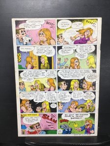 Uneeda Comix (1970)f + must be 18+