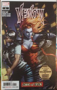 Venom Annual #1 (2019) NM