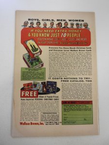 Daredevil #19 (1966) VG+ Condition moisture stain