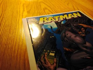 Batman #712 Direct Edition (2011)