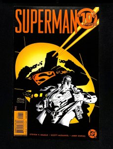 Superman: The 10 Cent Adventure #1