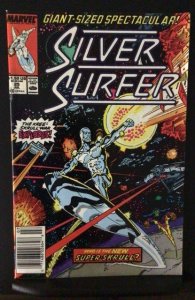 Silver Surfer #25 (1989)
