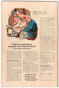 The Avengers #39 (1967) The Avengers