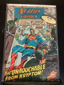 Action Comics #364 (1968)