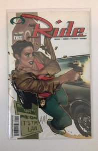 The Ride #1 (2004)