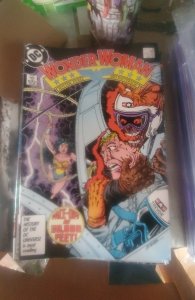 Wonder Woman #2 (1987)
