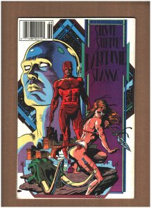 Marvel Comics Presents #69 NEWSSTAND 1991 WOLVERINE GHOST RIDER VF 8.0