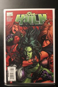 She-Hulk #36 (2009)