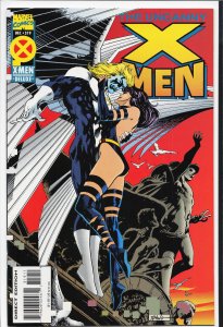 The Uncanny X-Men #319 (1994) X-Men