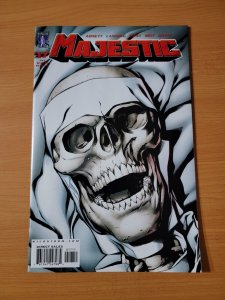 The Majestic #17 ~ NEAR MINT NM ~ 2006 WildStorm Comics