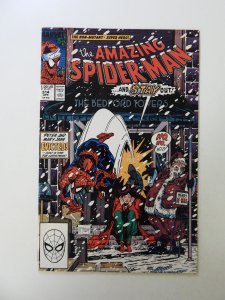 The Amazing Spider-Man #314 (1989) NM- condition