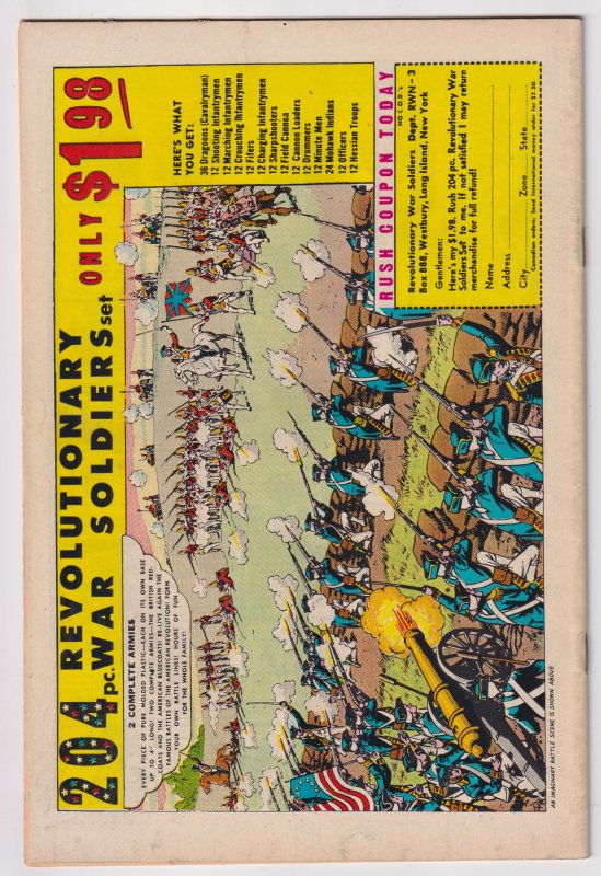 Superboy #149 (1968)