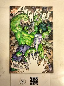 Avengers #75 NM Marvel Comic Book Daredevil Thor Wolverine 21 HH17