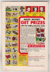 Action Comics #362 (Apr-68) VF/NM High-Grade Superman