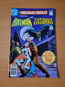 Brave And the Bold #169 ~ VERY FINE - NEAR MINT NM ~ 1980 DC Comics