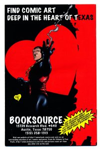 Heroic Tales (1997) #8 VF