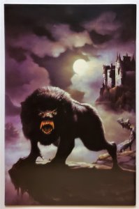 Red Moon #1 (March 1995, Millennium) VF/NM