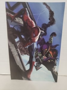 The Amazing Spider-Man #797 ComicXposure Cover B (2018)