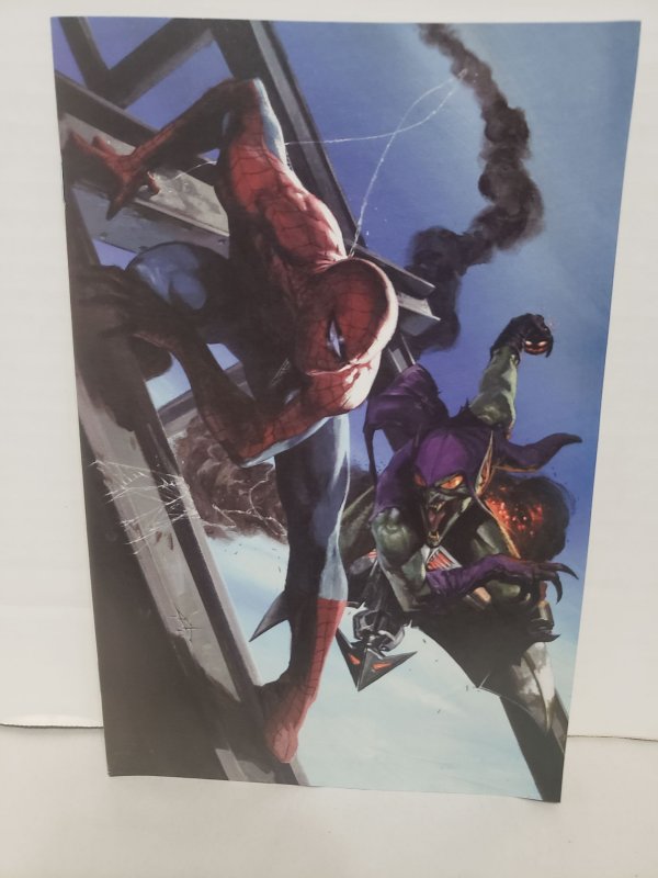 The Amazing Spider-Man #797 ComicXposure Cover B (2018)