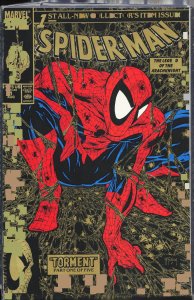 Spider-Man #1 (1990)