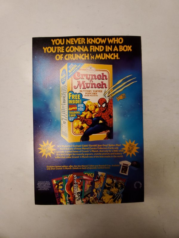 The Spectacular Spider-Man Annual #14 (1994) NM Marvel Comic Book J724