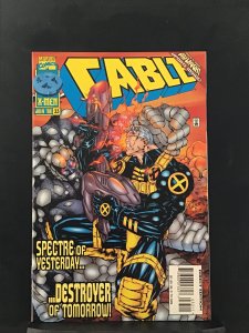 Cable #33 (1996)
