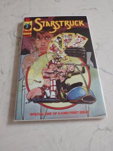 Starstruck #1 (1985)