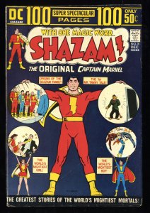 Shazam! #8