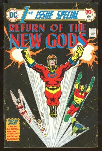 1st Issue Special #13 (1976)