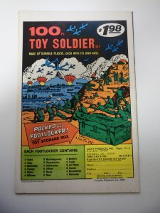 The Amazing Spider-Man #204 (1980) VF Condition