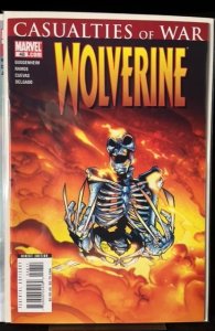 Wolverine #48 (2007)