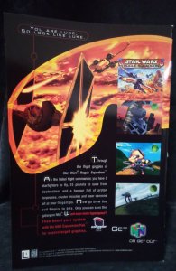 Star Wars: Mara Jade - By the Emperor's Hand #6 (1999)