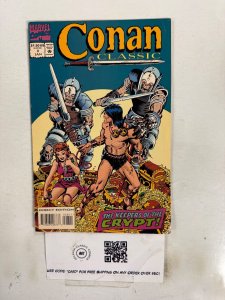 Conan Classic # 8 VF-NM Marvel Comic Book 19 ET3