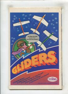 TARZAN #16 (7.0) TREACHERY!! 1978