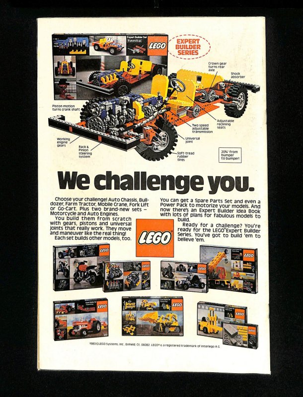 Amazing Spider-Man #211 Newsstand Variant Sub-Mariner!