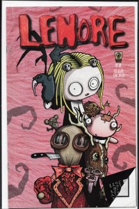 Lenore #8 (2000)