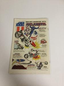 Ms. Marvel 2 Vg/Fn Very Good/Fine 5.0 Marvel Comics